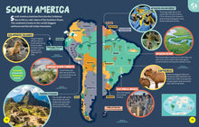 Load image into Gallery viewer, National Geographic Kids: Encyclopedia of Almost Everything
