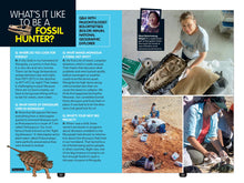 Load image into Gallery viewer, National Geographic Kids: Why Dinosaurs?
