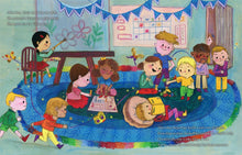 Load image into Gallery viewer, Butterflies on the First Day of School
