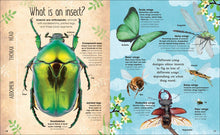 Load image into Gallery viewer, The Book of Brilliant Bugs
