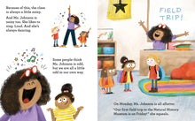 Load image into Gallery viewer, The Noisy Classroom Goes to the Museum
