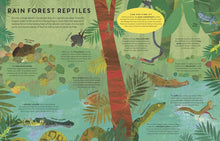 Load image into Gallery viewer, Reptiles Everywhere
