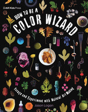 Load image into Gallery viewer, How to be a Color Wizard
