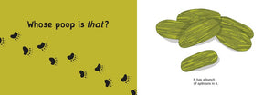 Whose Poop is That?
