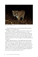 Load image into Gallery viewer, When Mountain Lions are Neighbors
