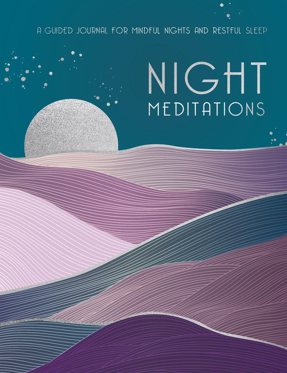 Night Meditations Journal