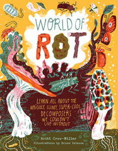 World Of Rot