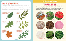 Load image into Gallery viewer, Backpack Explorer: Discovering Plants And Flowers
