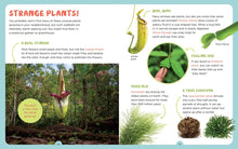 Load image into Gallery viewer, Backpack Explorer: Discovering Plants And Flowers
