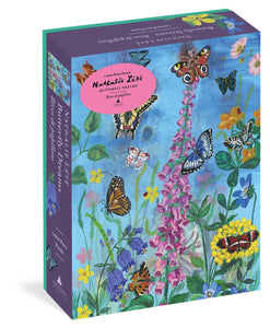 Butterfly Dreams 1,000 Piece Puzzle Nathalie Lete