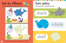 Load image into Gallery viewer, Big Stickers for Little Hands
