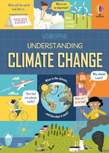 Load image into Gallery viewer, Understanding Climate Change
