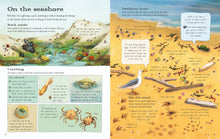 Load image into Gallery viewer, Outdoor Book: Inspiring Ideas for Discovering and Exploring Outdoors
