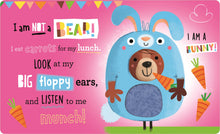 Load image into Gallery viewer, I Am Not a Bear

