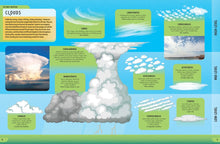 Load image into Gallery viewer, Lonely Planet Kids: The Weather Book
