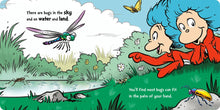 Load image into Gallery viewer, Dr. Seuss Discovers: Bugs
