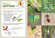 Load image into Gallery viewer, Backpack Explorer: On the Nature Trail
