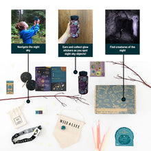 Load image into Gallery viewer, Night Quest Voyager Adventure Kit
