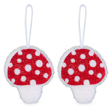 Load image into Gallery viewer, Mushroom Scrub Sponge
