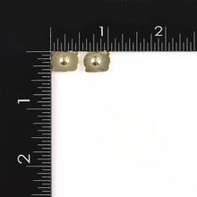 Load image into Gallery viewer, Snail Earrings
