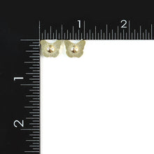 Load image into Gallery viewer, Cute Butterfly Earrings
