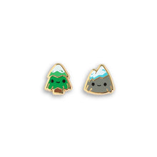 Load image into Gallery viewer, Mountain Mates Earrings
