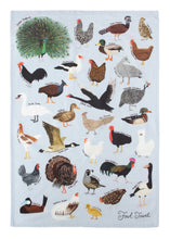 Load image into Gallery viewer, Fowl Towel
