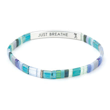 Load image into Gallery viewer, Good Karma Miyuki Bracelet
