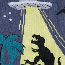 Load image into Gallery viewer, See You Later Men's Crew Socks
