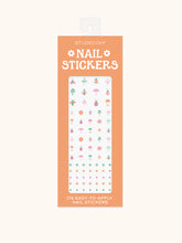 Load image into Gallery viewer, Outdoor Escape Nail Stickers
