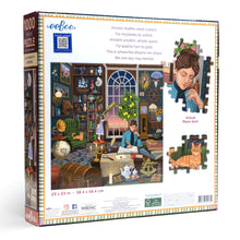 Load image into Gallery viewer, Alchemist&#39;s Library 1000pc Puzzle

