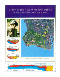 Tom Dibblee Field Guides