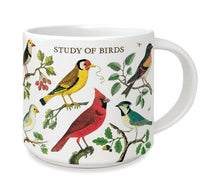Load image into Gallery viewer, Birds Vintage Mug
