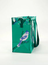 Load image into Gallery viewer, Songbird Shoulder Tote
