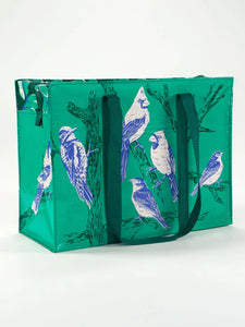 Songbird Shoulder Tote