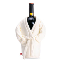 Load image into Gallery viewer, The Resort Wine Bottle Robe
