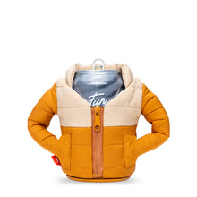 Load image into Gallery viewer, The Puffy Beverage Jacket
