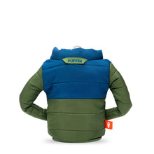 Load image into Gallery viewer, The Puffy Beverage Jacket
