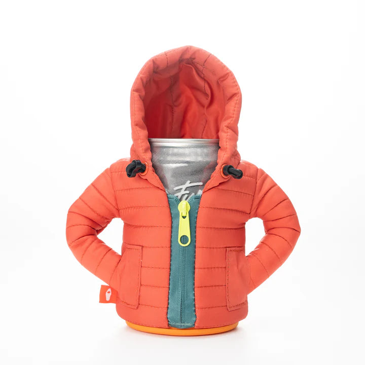The Alpine Beverage Jacket