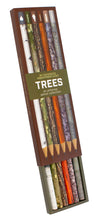 Load image into Gallery viewer, Tree Pencil Set
