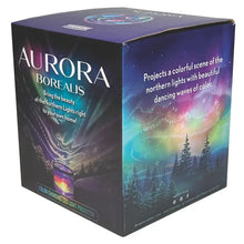 Load image into Gallery viewer, Aurora Projection Light
