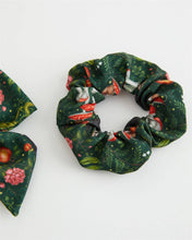 Load image into Gallery viewer, Into the Woods Hairbow &amp; Scrunchie
