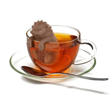 Load image into Gallery viewer, Hedgehog Tea Infuser
