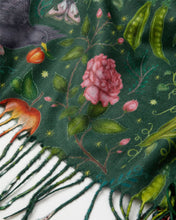 Load image into Gallery viewer, Catherine Rowe&#39;s Into The Woods Scarf
