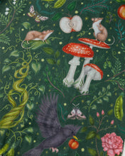 Load image into Gallery viewer, Catherine Rowe's Into The Woods Scarf
