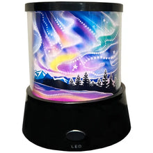 Load image into Gallery viewer, Aurora Projection Light
