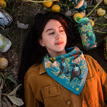 Load image into Gallery viewer, Channel Islands Organic Bandana
