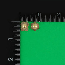 Load image into Gallery viewer, Spider &amp; Web Earrings
