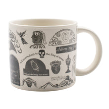 Load image into Gallery viewer, Memento Mori Mug
