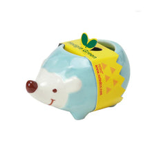 Load image into Gallery viewer, Hedgie Green
